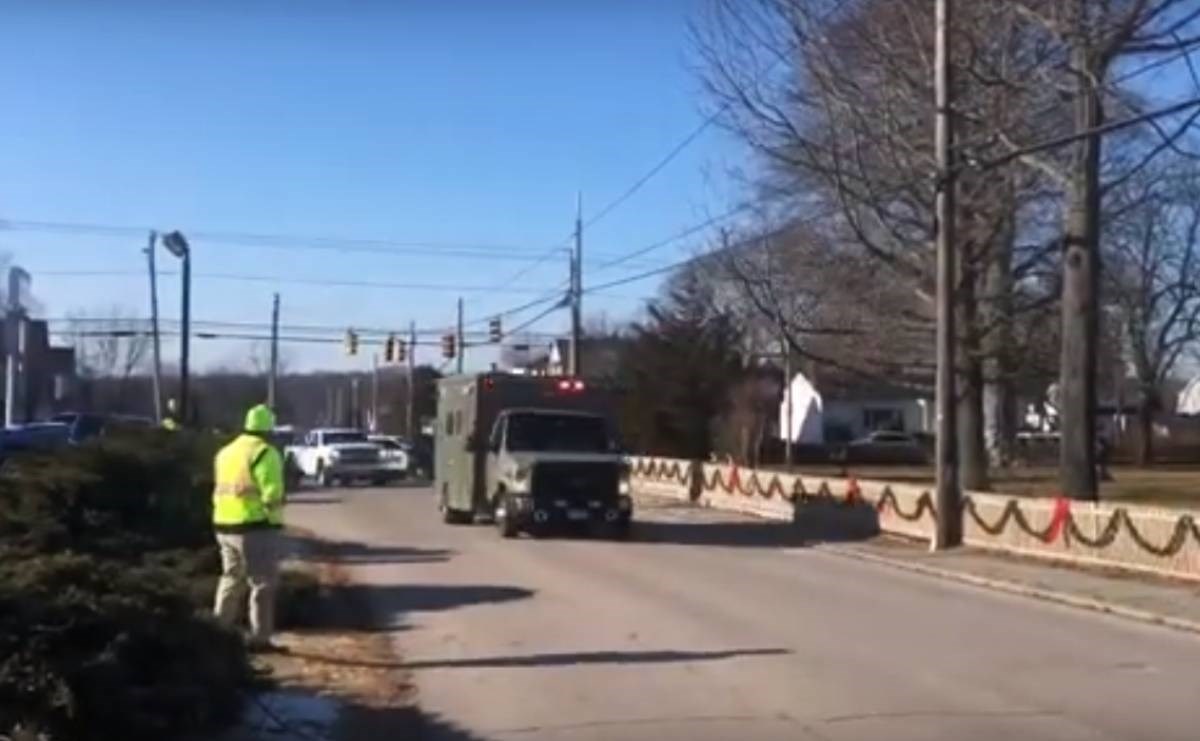 Pucnjava u naselju za starije osobe u SAD-u, tri osobe ozlijeđene